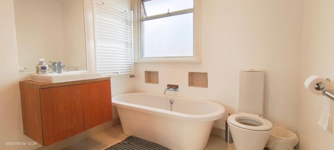 Park View Garden Villa London Exterior photo